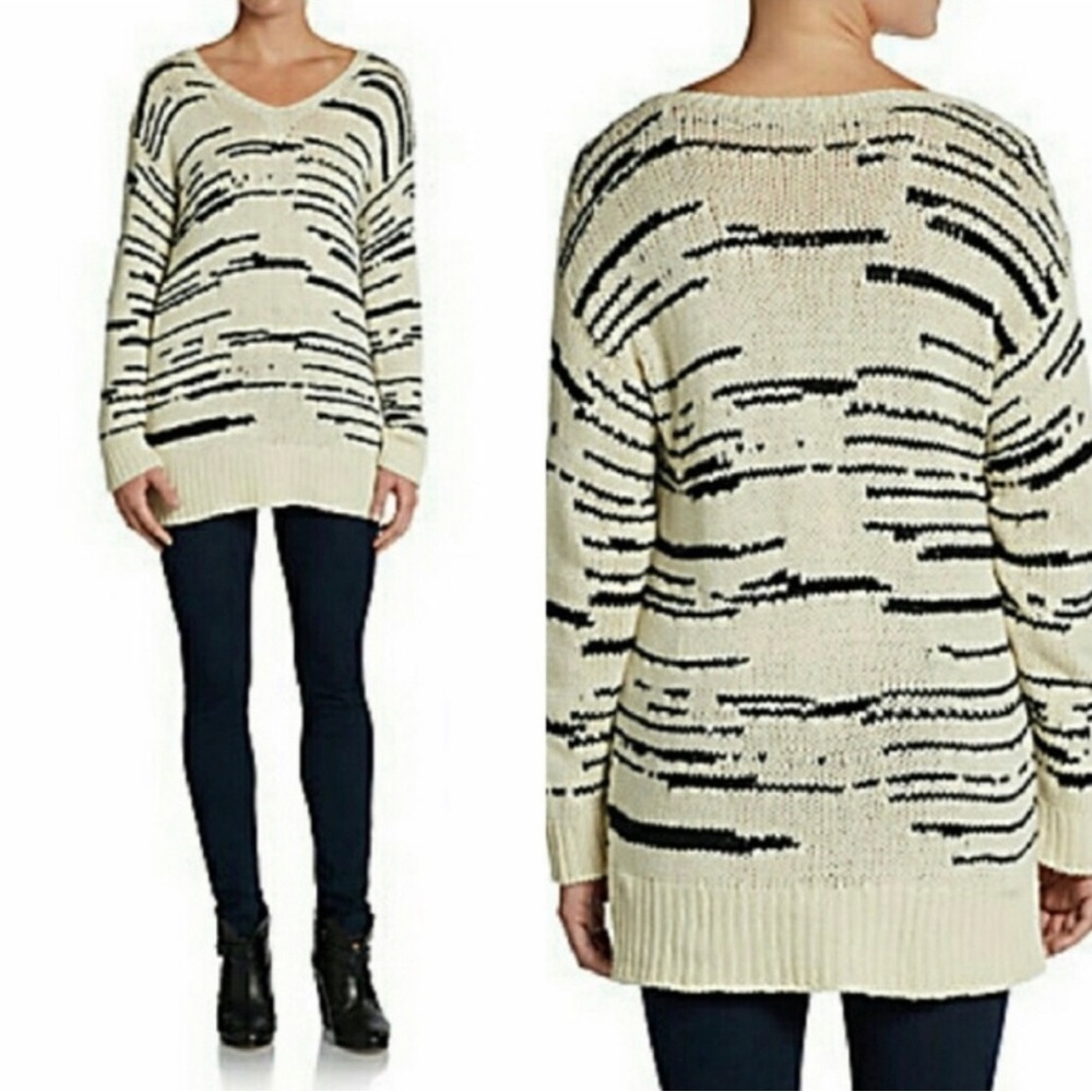Townsen oversized sweater